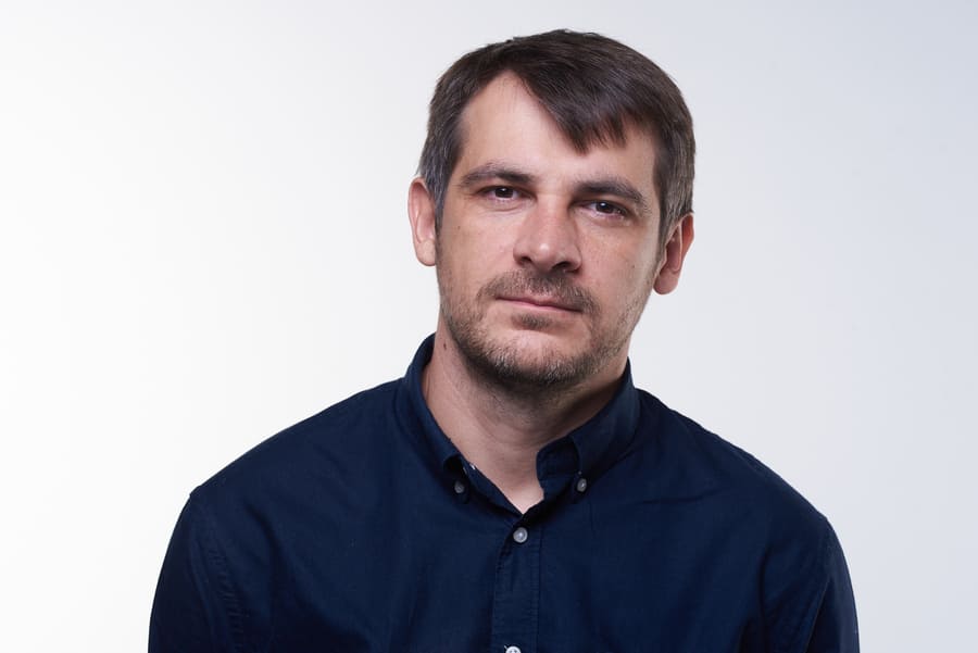 Алексей Адамович о своём призвании и принципах срединного инвестирования